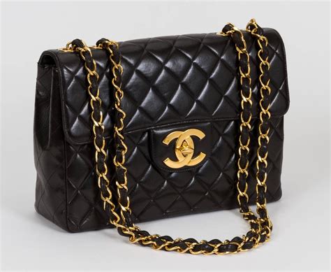 chanel vintage editorials|Chanel bag logo.